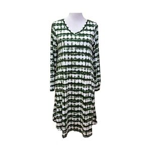 LuLaRoe Emily Dress Size Small NWT